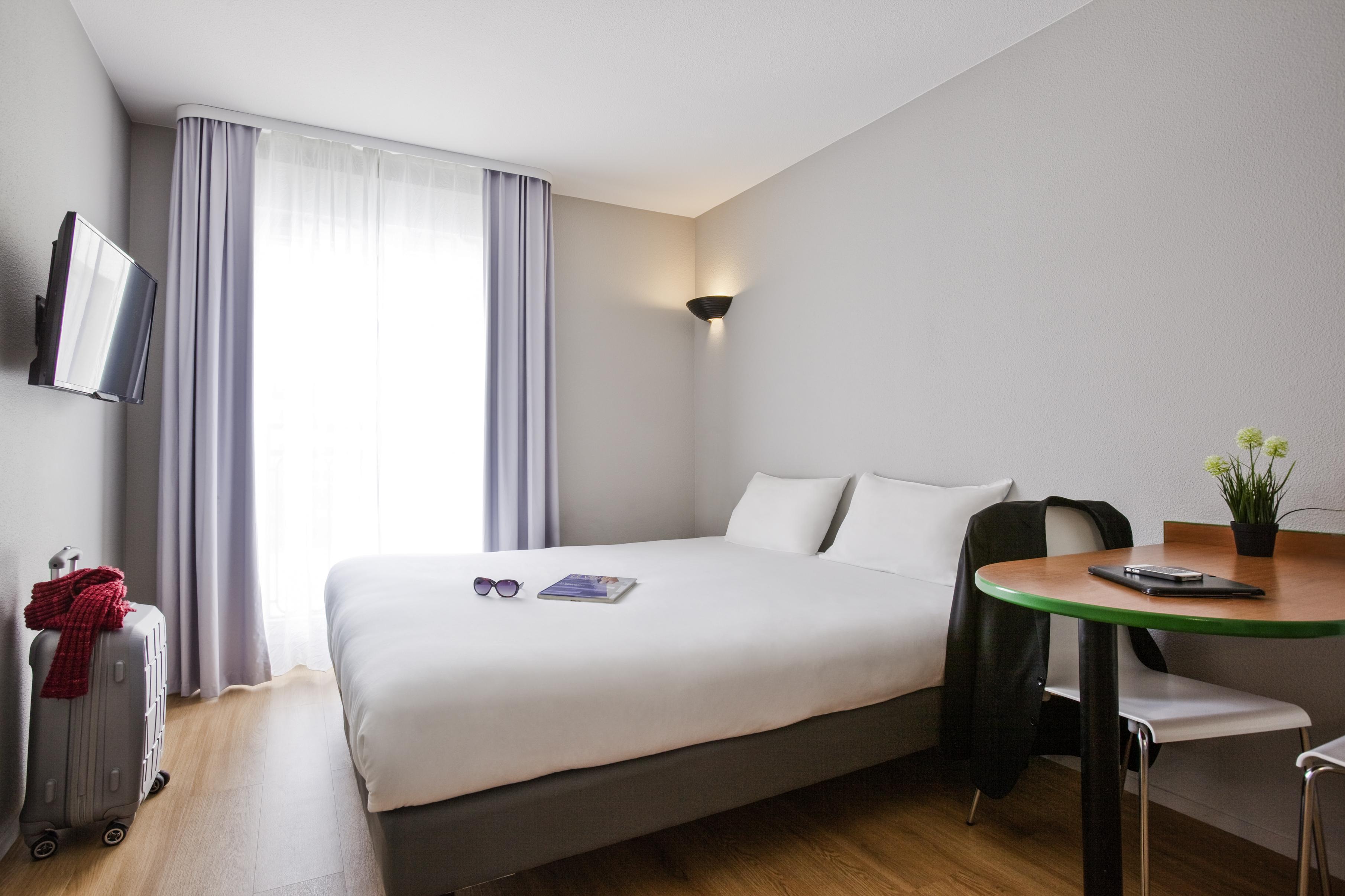 Aparthotel Adagio Access Paris Maisons-Alfort Esterno foto